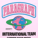 INTERNATIONAL L/S