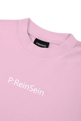レインセインパステルクロップTシャツ