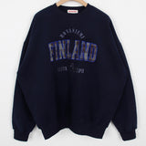 Finland 1928 Man to Man - mtm
