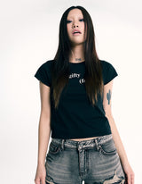 good gifty for you CROP TEE