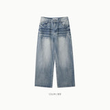 Aries Wide Denim