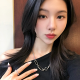 [ROF X CANNIZ] HEART TRICK RING