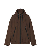 No.1373 A hood windbreaker JK (5color)