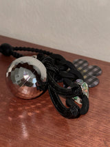 ASCLO Smile Flower Key Ring
