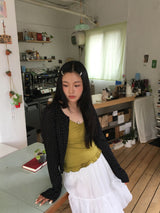 Winkle Mini Hair Clip (1color)