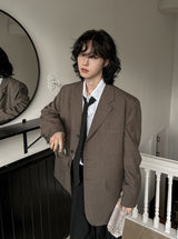 Roston Over Blazer