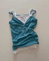 Ella Burton Sleeveless