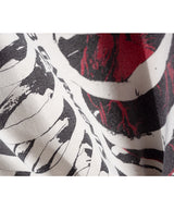 RG Bones EC Washed Long Sleeve (Ecru)