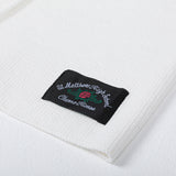 ニッティドショーツ (WHITE)