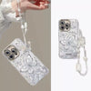 Apple 16 Promax Phone Case Dreamy Butterfly