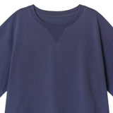 Rosa tee/fade-navy