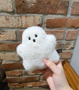 Ghost doll kering
