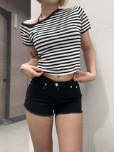 Marine  Uni  Shoulder T