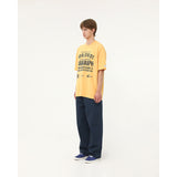 ワールドワイドTシャツ