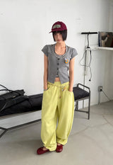 CANDY SWEAT PANTS