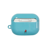 airpods case 04. ORANGE CHAIR