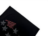 Aster Crop Half Sleeve