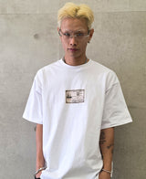 VENTIQUE Marilyn Tシャツ 2color
