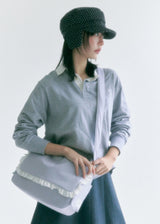 earflap marine cap (dot)