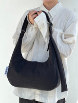 Don't forget me Bag-black