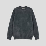 Pearl Angora Knit