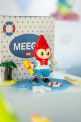MEEGO-ミニセーラー