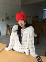 Rosie Shirring Short Sleeve (2color)
