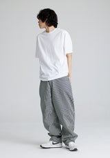 CARPENTER PANTS STRIPE