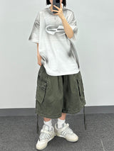 end bermuda pants