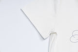 Erin Cut-Out Layered T-shirt