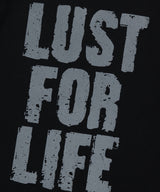 ラストフォーライフTシャツ