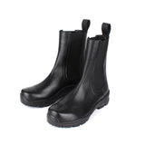 DAVID STONE D106 CHELSEA BOOTS (original)