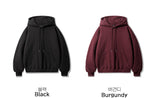 26FW★ New Wave Ruff Hood