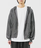 Sunny Zip Hoodie (3color)