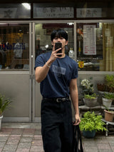 大阪クロップ半袖Tシャツ