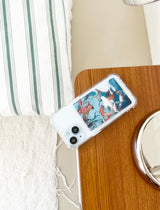 [summer splash magsafe cardslot]
