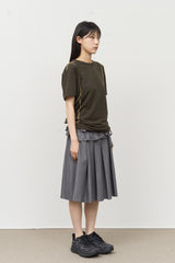 Leisure Slim Top