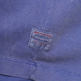 アースピグメントダイTシャツ