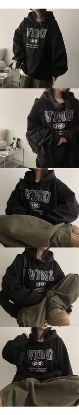 Xanth napping hood
