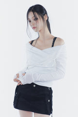 NIX MINI SKIRT