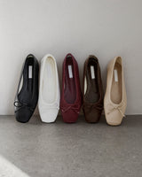 Barlon Flat Shoes