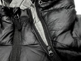 Ripstop Dual Lightweight Padding