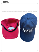 Paris Cap Rookie Hat