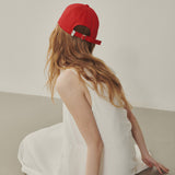 Melrose Message Ball Cap