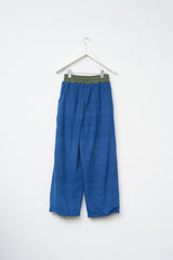 (W) Snowing Reversible Pants