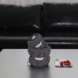 PouPouPot (Dotty Black) POPO (S size)