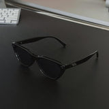 ASCLO UVカットフォックスサングラス(5color)