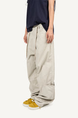 Utility Washed Cargo Pants