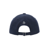 PONNIES CAP (NAVY)