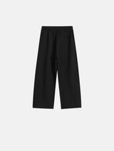 Triple mesh sweat pants